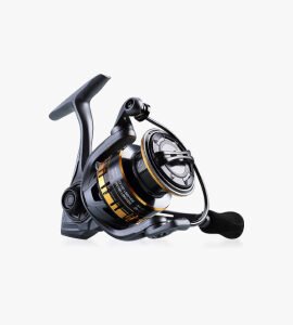 Tempo Fishing Reels