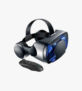 PlayStation VR Marvel’s