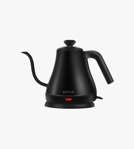 Gooseneck Kettle