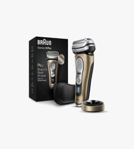 Braun Electric Razor for Men