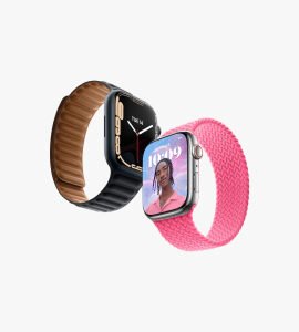 Apple Watch Series 7